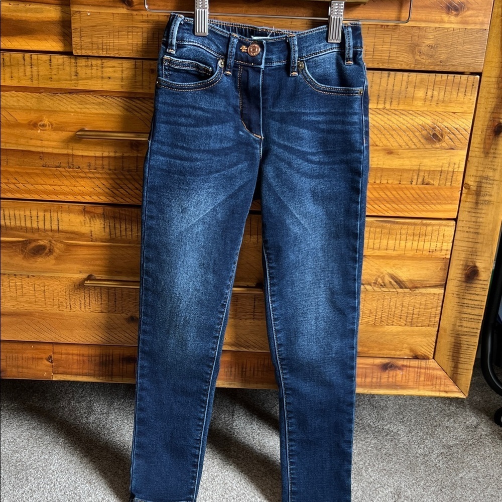 Crewcuts Girls Jeans